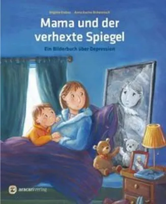 Zdjęcie produktu dla Mama und der verhexte Spiegel