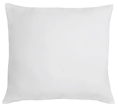 Produktbild von Mikrofaser-Kopfkissen 80x80cm Schlafkissen Kissen Füllkissen Bettzeug Allergiker