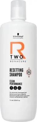 Obrázok produktu pre Schwarzkopf Professional Bonacure R-Two obnovujúci šampón 1000 ml