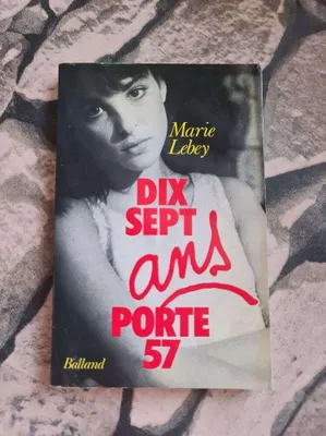 Image de Dix-sept ans, porte 57