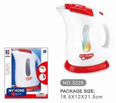 Obrázok produktu pre Rýchlovarná kanvica 3228