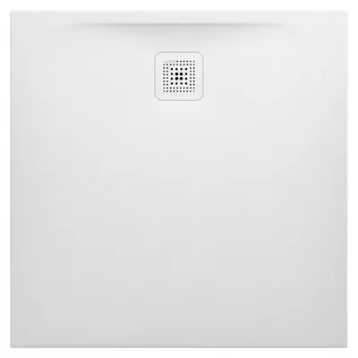 Zdjęcie produktu dla Laufen Pro - Brodzik prysznicowy 900x900 mm, biały H2109560000001