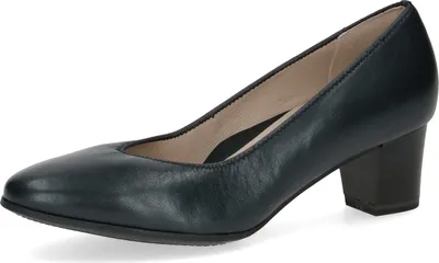Produktbild von Caprice Pumps - Ocean Leder : 37.5 : Normal Größe: 37.5 Weite: Normal