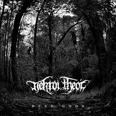 Produktbild von Nekroi Theoi - Dead Gods Vinyl