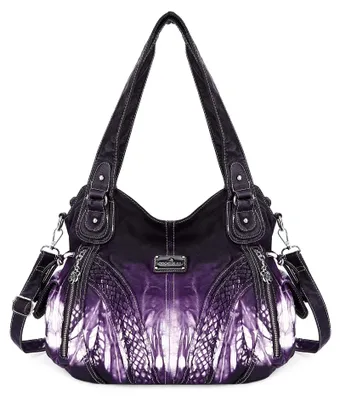 Obrázek produktu pro Angel Kiss: dámské topy, batohy, kabelky, tašky přes rameno, messenger bag