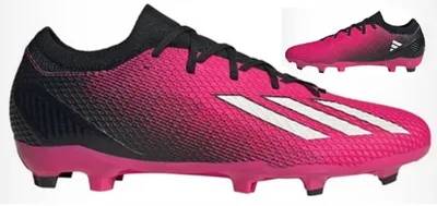 Produktbild von Adidas GZ5076 X Speedportal 3 FG Stollen Größe: 44 2/3