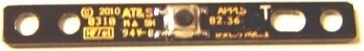 Produktbild von Ersatzteil Home Button Platine für iPad