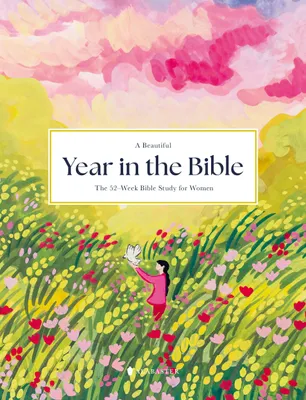Produktbild von A Beautiful Year in the Bible