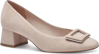 Immagine prodotto di Tamaris Tacchi Alti Donna 1-22302-42 508 Colore: Beige Taglia: 38
