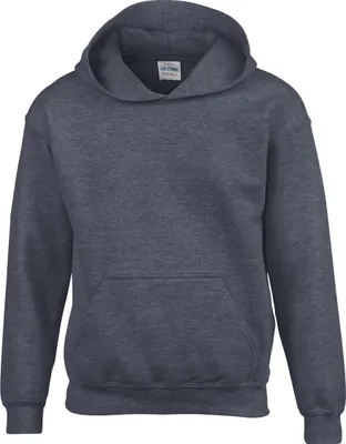 Produktbild von Gildan Heavy Blend Youth Hooded Sweat