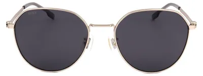 Produktbild von Hugo Boss Sonnenbrille BOSS 1471/F/SK AOZ 57 19 145