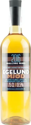 Obrázok produktu pre Medovina Egelund Medovina 2016 (Egelund Medovina) 750 ml