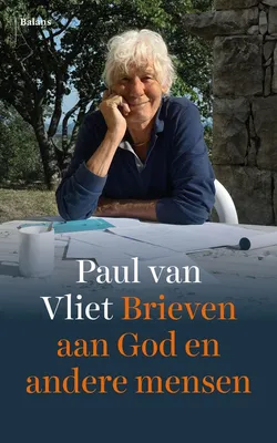 Productafbeelding van Brieven aan God en andere mensen
