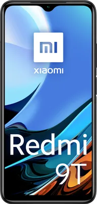 Immagine prodotto di Xiaomi Redmi 9T smartphone 4G USB tipo-C 4 GB 64 GB 6000 mAh Grigio