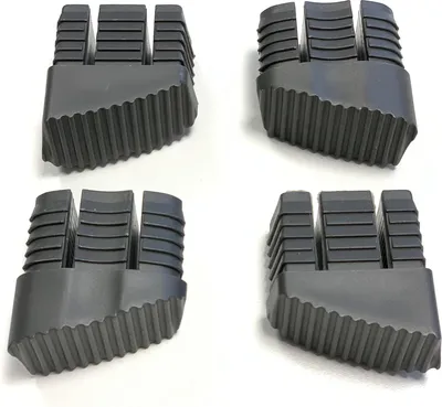 Produktbild von Kettler Basic Plus Fußkappen Fußstopfen  Bodenschoner Ersatzteile Kettler