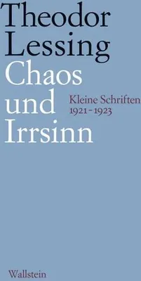 Image de Chaos und Irrsinn