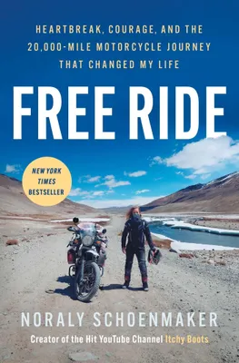 Produktbild von Free Ride