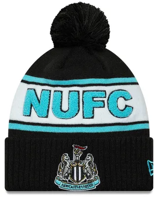 Produktbild von New Era Wintermütze Beanie - CORE Newcastle United navy