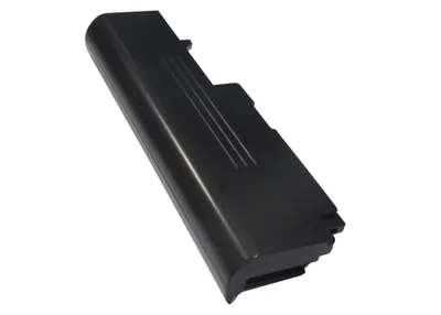 Imagen del producto de TECHTEK Batería para portátil compatible con [Lenovo] Ideapad Y330, Ideapad Y330-20002, Ideapad Y330-2269, Ideapad Y330A, Ideapad Y330G sustituye L