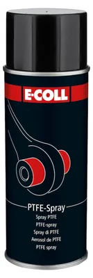 Produktbild von E-Coll PTFE-Spray 400ml , 4270602761