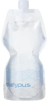 Produktbild von PLATYPUS SoftBottle - Trinkflasche