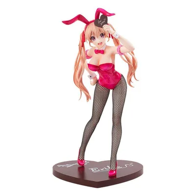 Produktbild von A Couple of Cuckoos Statue 1/7 Erika Amano Bunny-Girl Version 22 cm