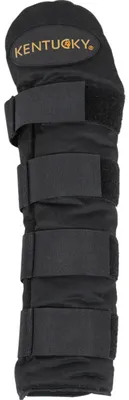 Zdjęcie produktu dla Kentucky Horsewear Crupper Pro Tail Guard Black Full