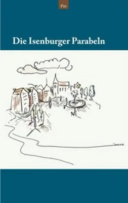 Obrázok produktu pre Die Isenburger Parabeln