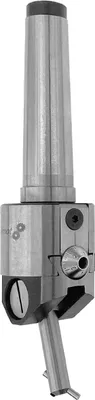 Produktbild von PAULIMOT Bohr- / Ausdrehkopf mit HSS-Einsatz MK2 / M10