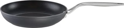 Produktbild von RÖSLE RAISE Bratpfanne Universalpfanne mit Antihaftversiegelung 24 cm Induktions und Backofengeeignet