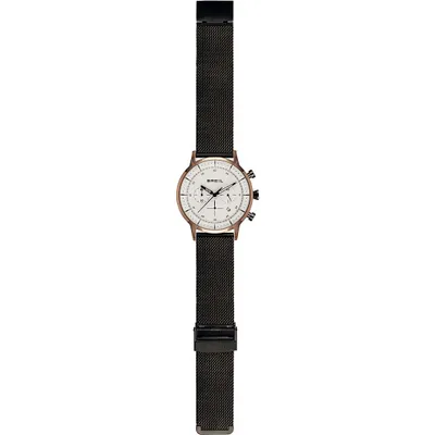 Produktbild von Herrenuhr Breil TW1861 Schwarz