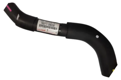 Obrázek produktu pro TOYOTA Avensis  Sací potrubí 16571-28230 OE