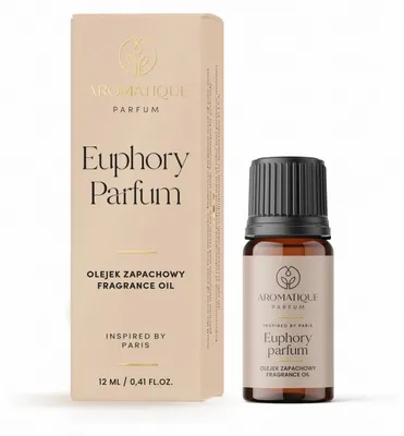 Zdjęcie produktu dla Olejek zapachowy perfumowany Euphory Aromatique