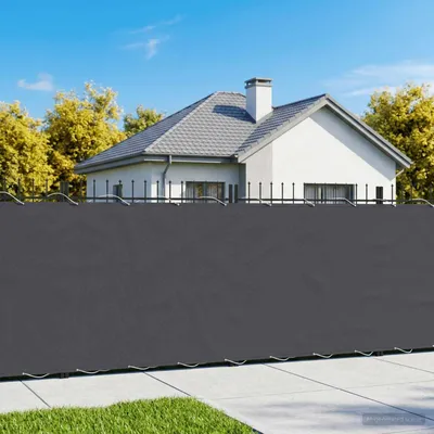 Image de Écran de confidentialité pour balcon 1,5 x 25 m