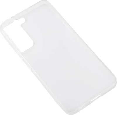 Immagine prodotto di GEAR Cover per cellulare TPU trasparente Samsung S22