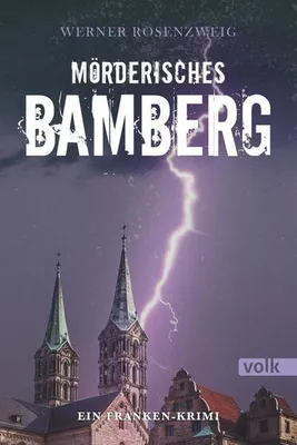 Obrázok produktu pre Mörderisches Bamberg