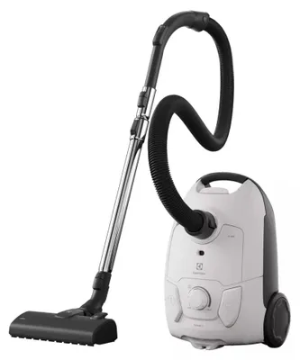 Image de Aspirateur traîneau 750w 78db blanc - Electrolux - EB51C1SW - electrolux 500