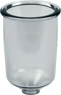 Produktbild von easyPART passend für 00263816 BOSCH Einfülltrichter für Mixerbehälter Küchenmaschinen Standmixer Siemens 263816 passend auch Privileg Rotel Turmix eingesetzt in MUM4 MUM6 MCM5 MCM2
