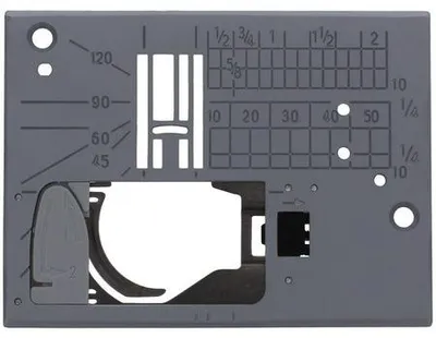 Obrázok produktu pre Stehová doska 809616006 JANOME