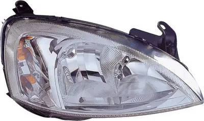 Produktbild von ALKAR Scheinwerfer Rechts für OPEL Corsa C Schrägheck (X01) 2742441