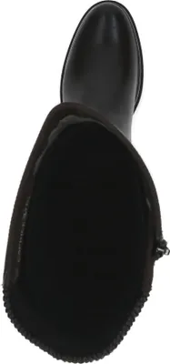 Produktbild von Caprice Damen Stiefel Langschaft Leder Stretch 9-25513-41, Größe:39 EU, Farbe:Mehrfarbig