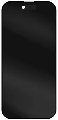 Produktbild von Apple, Generalüberholtes LCD Display mit Touchglas für iPhone Air, Schwarz