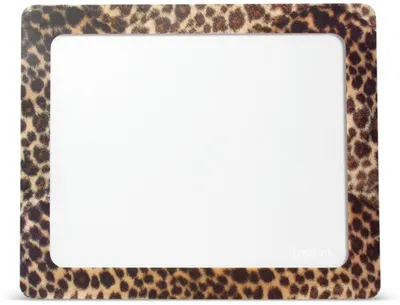 Produktbild von LogiLink Foto-Mauspad Leoparden-Design