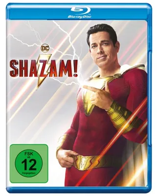 Obrázok produktu pre Shazam!