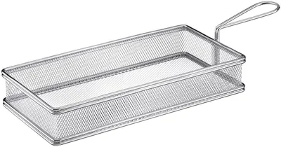 Immagine prodotto di Cestino da portata Westmark «Tapas + Friends», 26 x 13 x 5,5 cm 69182270