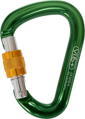 Produktbild von Kletterkarabiner VI.6+ Top