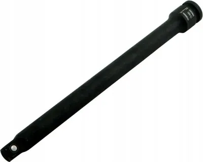 Produktbild von VERLÄNGERUNG FÜR SCHLAGSTECKSCHLÜSSEL 1/2 250mm Waryński