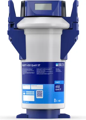 Produktbild von BRITA PURITY 450 Quell ST Filtersystem mit MAE