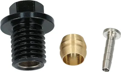 Produktbild von SHIMANO Anschlussflansch BR-R9170, SM-BH90 Anschlussflansch - 9170,