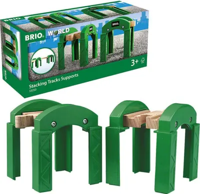 Immagine prodotto di Sistema a ponte impilabile